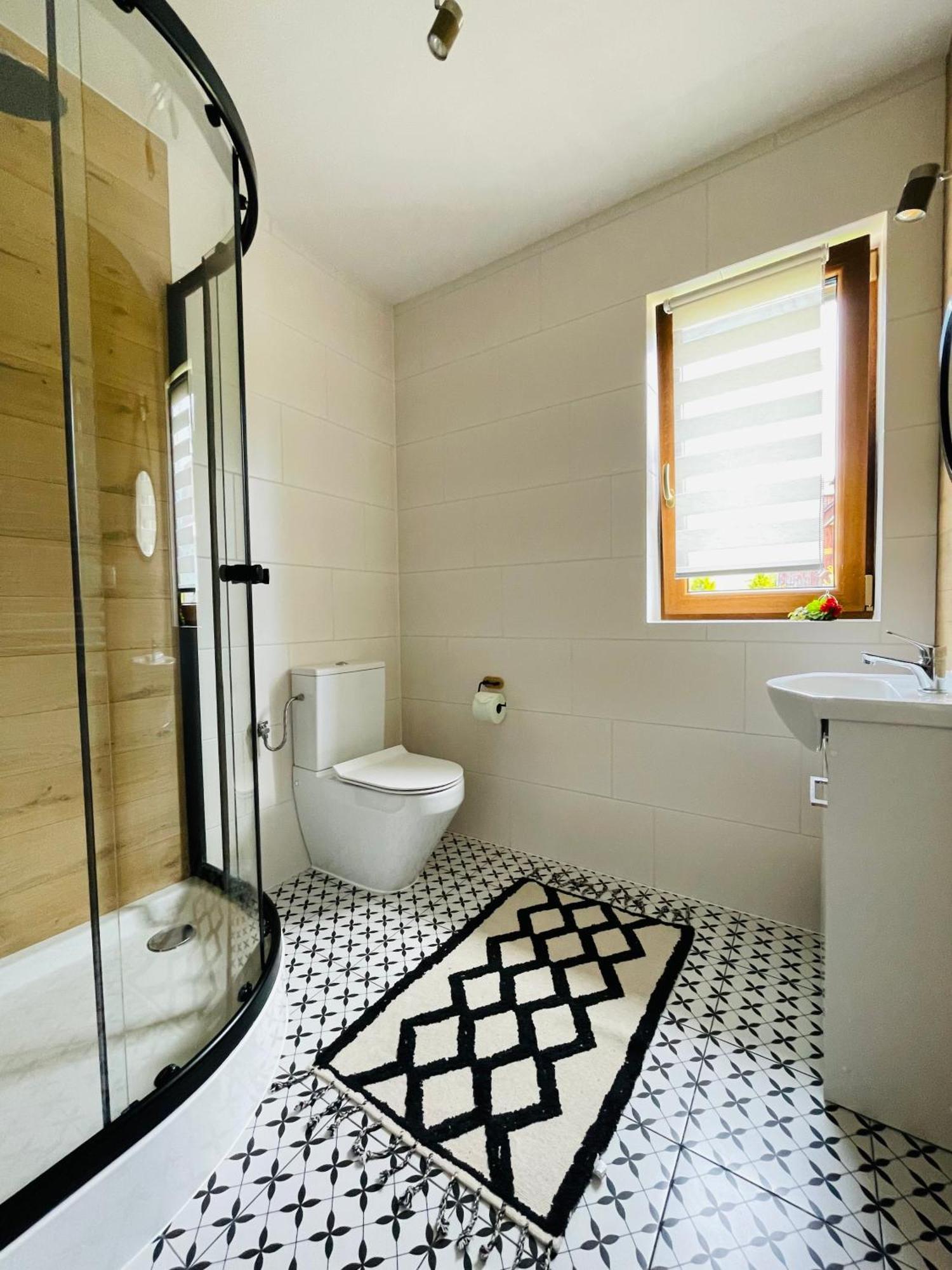 Apartamenty U Ptaszka Zakopane Ngoại thất bức ảnh