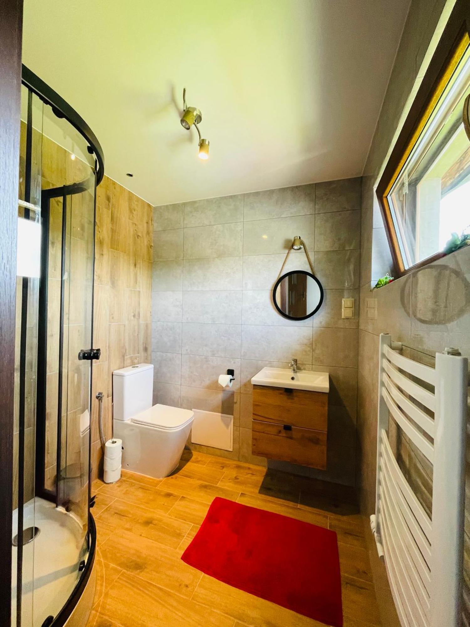 Apartamenty U Ptaszka Zakopane Ngoại thất bức ảnh