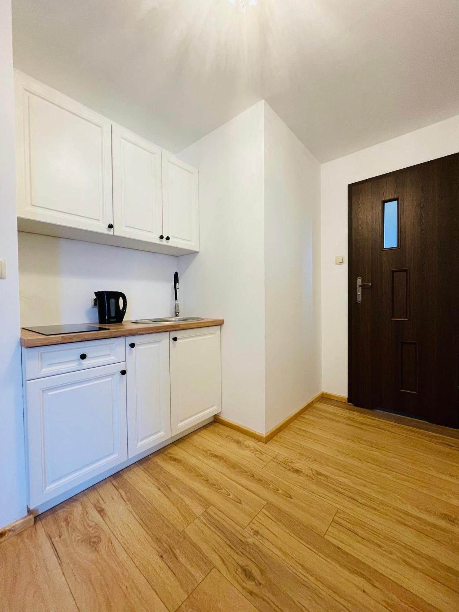 Apartamenty U Ptaszka Zakopane Ngoại thất bức ảnh